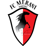 Logo klubu Merani Martvili