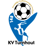 Logo klubu Turnhout