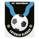 Logo klubu Kupiškis