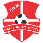 Logo klubu Laagri