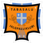 Logo klubu JK Tabasalu
