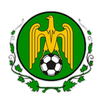 Logo klubu Codru Lozova