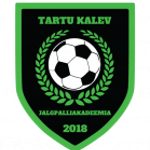 Logo klubu Tartu Kalev
