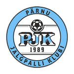 Logo klubu Pärnu