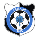 Logo klubu Keila