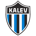 Logo klubu Tallinna Kalev II