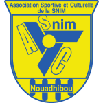 Logo klubu SNIM