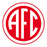 Logo klubu América de Pedrinhas