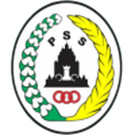 Logo klubu PSS Sleman