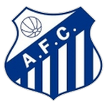 Logo klubu Aquidauanense