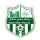 Logo klubu Raja Beni Mellal