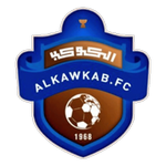 Logo klubu Al-Kawkab