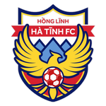 Logo klubu Hồng Lĩnh Hà Tĩnh