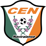 Logo klubu Naviraiense