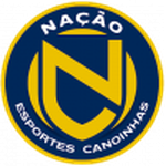 Logo klubu Nação
