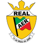 Logo klubu Real Boa Vista FC