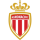 Logo klubu AS Monaco