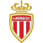 Logo klubu AS Monaco