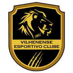 Logo klubu Vilhenense