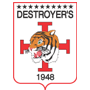 Logo klubu Club Destroyers