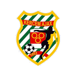 Logo klubu Kercem Ajax