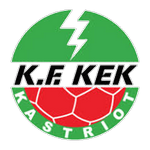 Logo klubu KEK-u