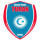 Logo klubu Turan