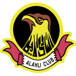 Logo klubu Al-Ahli Club