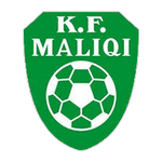 Logo klubu Maliqi