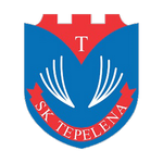 Logo klubu Tepelena
