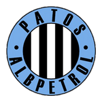 Logo klubu Albpetrol Patos