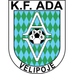 Logo klubu Ada Velipojë