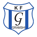 Logo klubu Gramshi