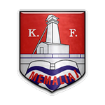 Logo klubu Memaliaj