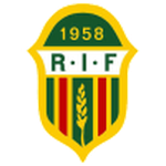 Logo klubu Rågsved