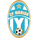 Logo klubu Mérida
