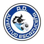 Logo klubu Escazucena
