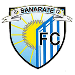 Logo klubu Deportivo Sanarate
