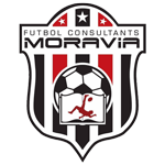 Logo klubu Futbol Consultants Moravia