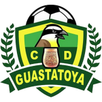 Logo klubu Guastatoya