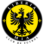 Logo klubu Municipal Liberia