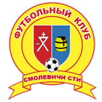 Logo klubu Smolevichi-Sti