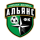 Logo klubu Alians Lypova Dolyna