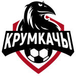 Logo klubu NFK Minsk