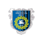 Logo klubu Nikopol