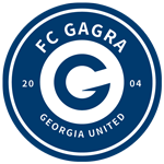 Logo klubu Gagra