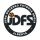 Logo klubu JDFS Alberts