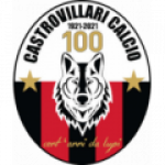 Logo klubu Castrovillari