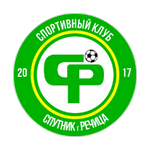 Logo klubu Sputnik
