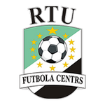 Logo klubu RTU